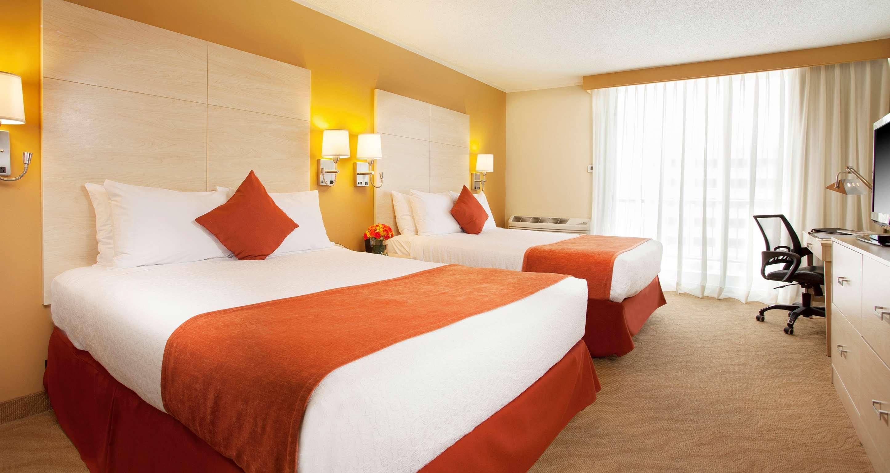 Condado Palm Inn San Juan, Tapestry Collection By Hilton Экстерьер фото