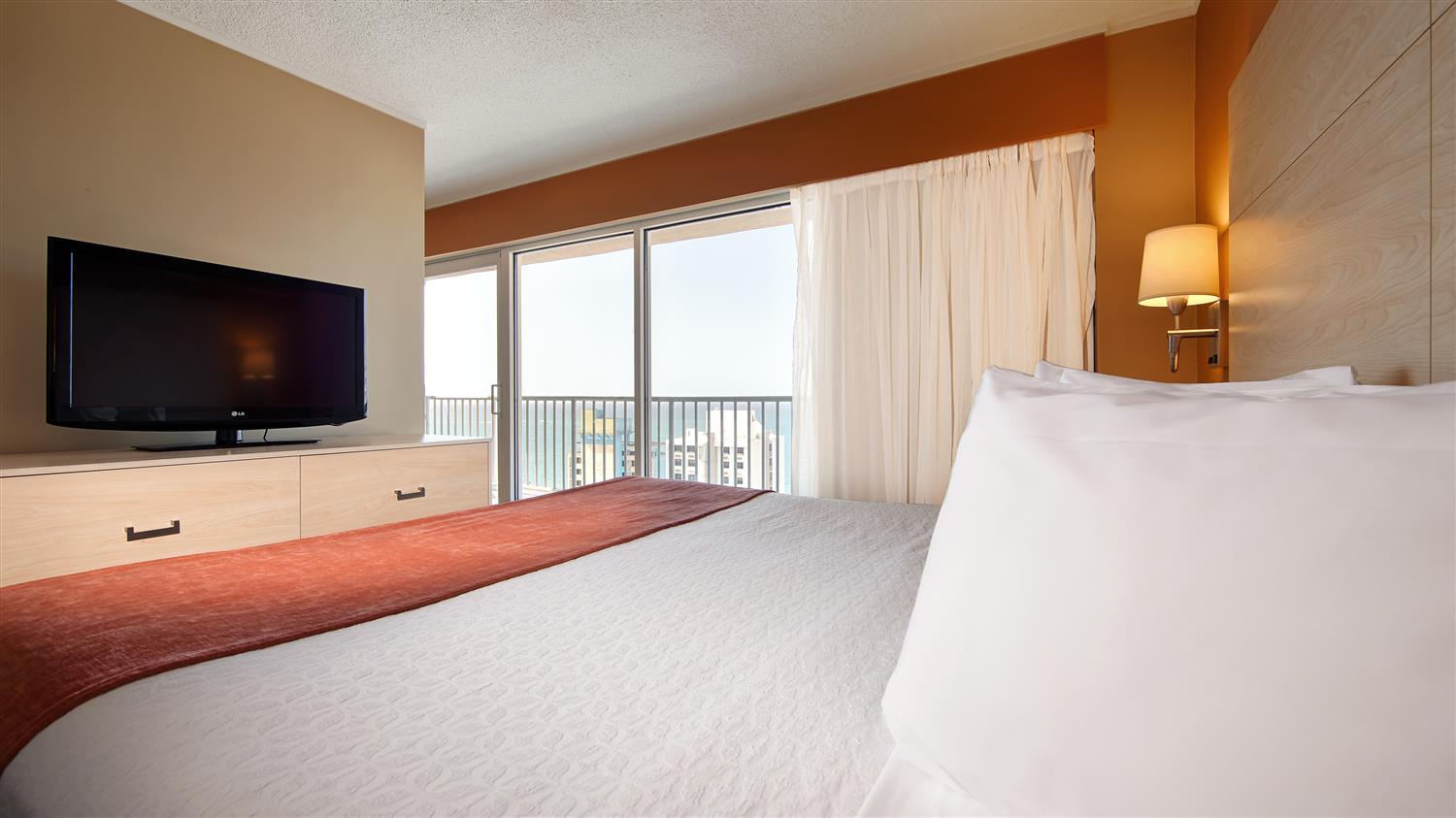 Condado Palm Inn San Juan, Tapestry Collection By Hilton Экстерьер фото