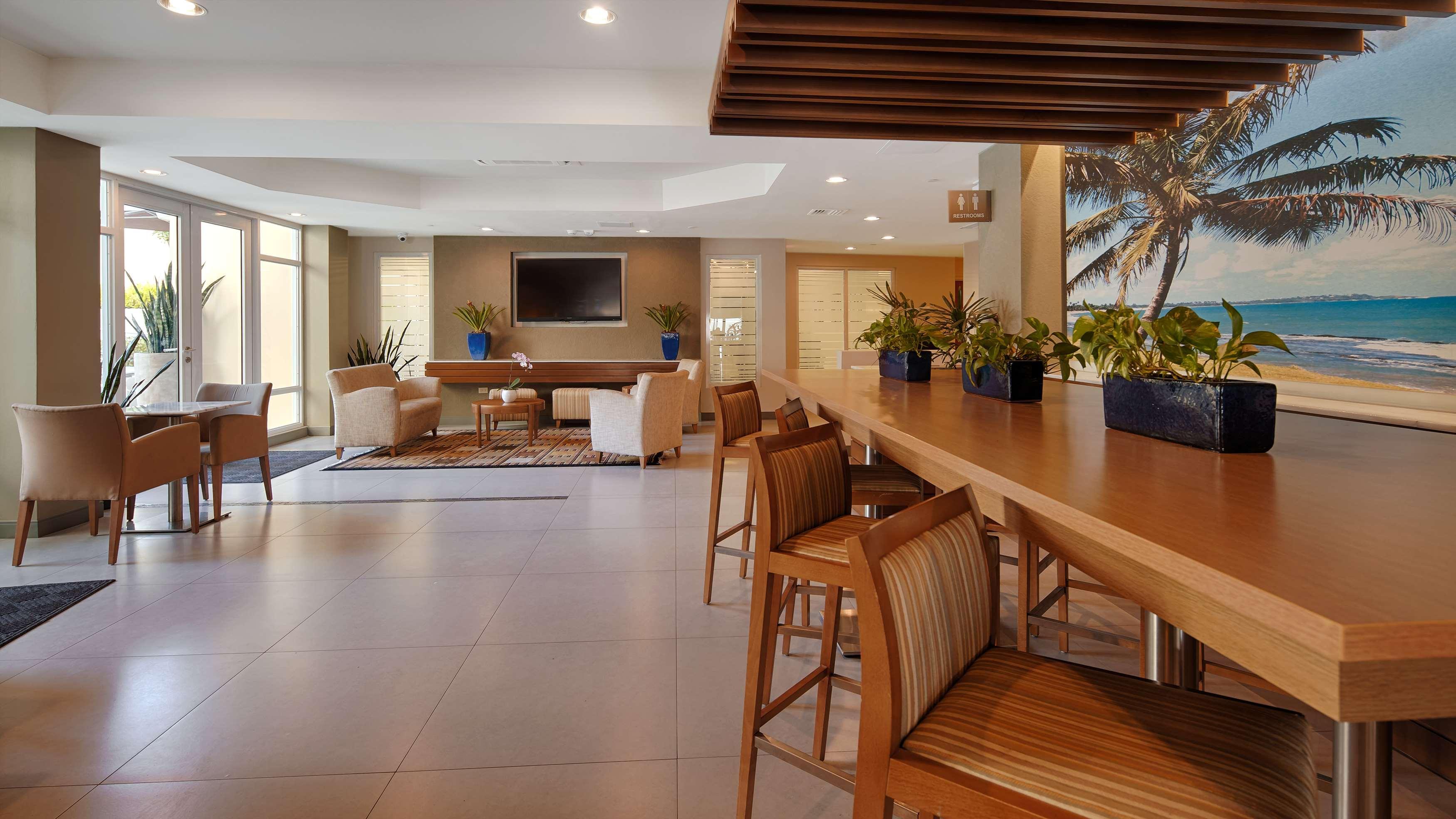Condado Palm Inn San Juan, Tapestry Collection By Hilton Экстерьер фото