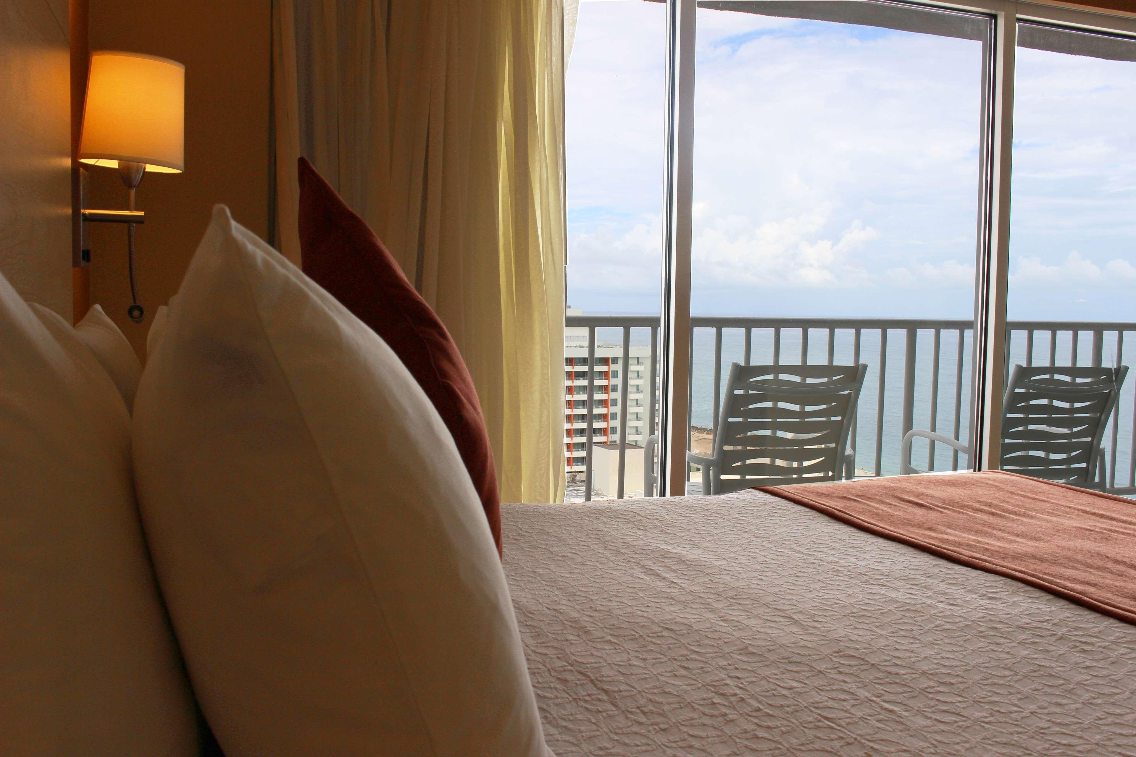 Condado Palm Inn San Juan, Tapestry Collection By Hilton Экстерьер фото
