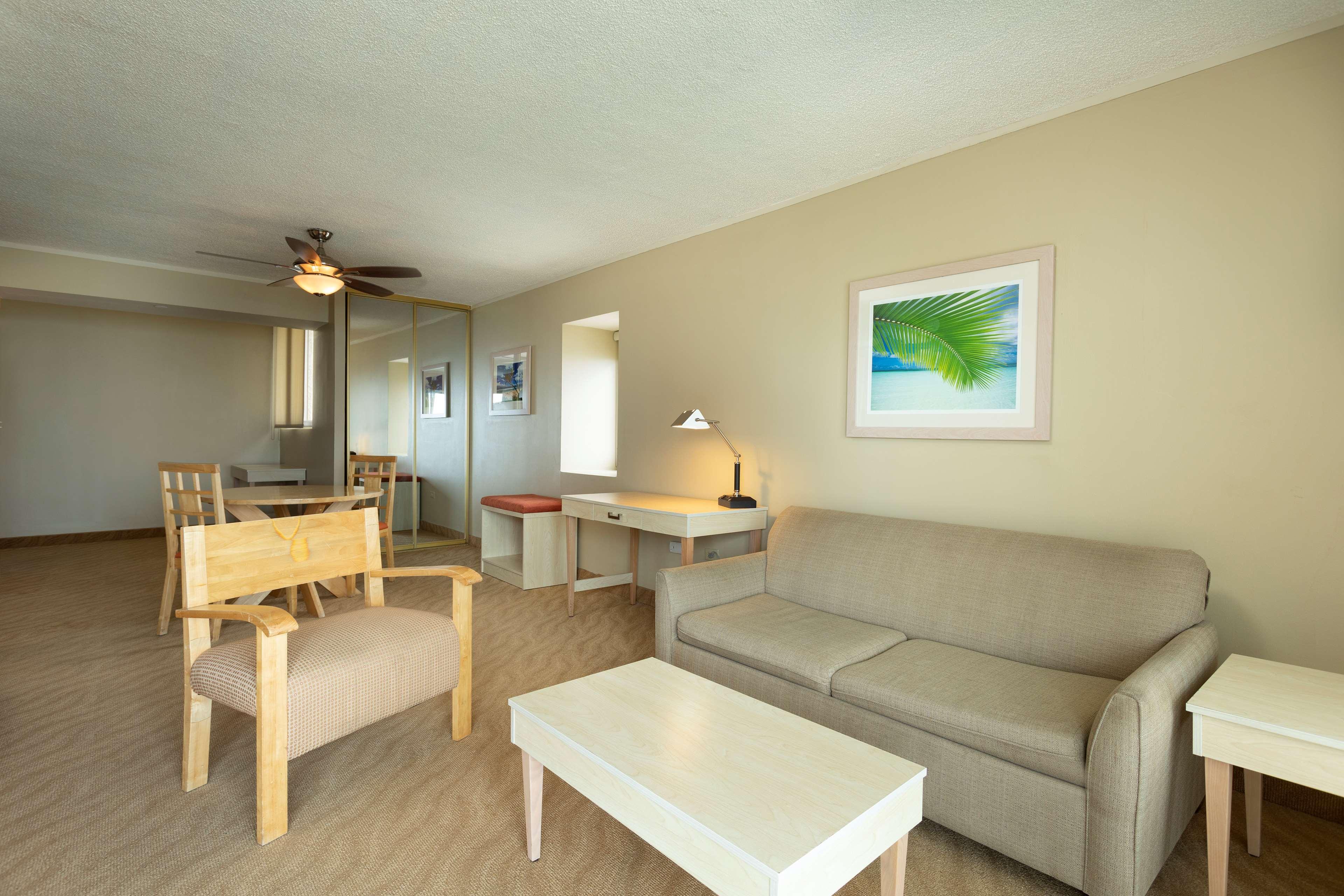 Condado Palm Inn San Juan, Tapestry Collection By Hilton Экстерьер фото