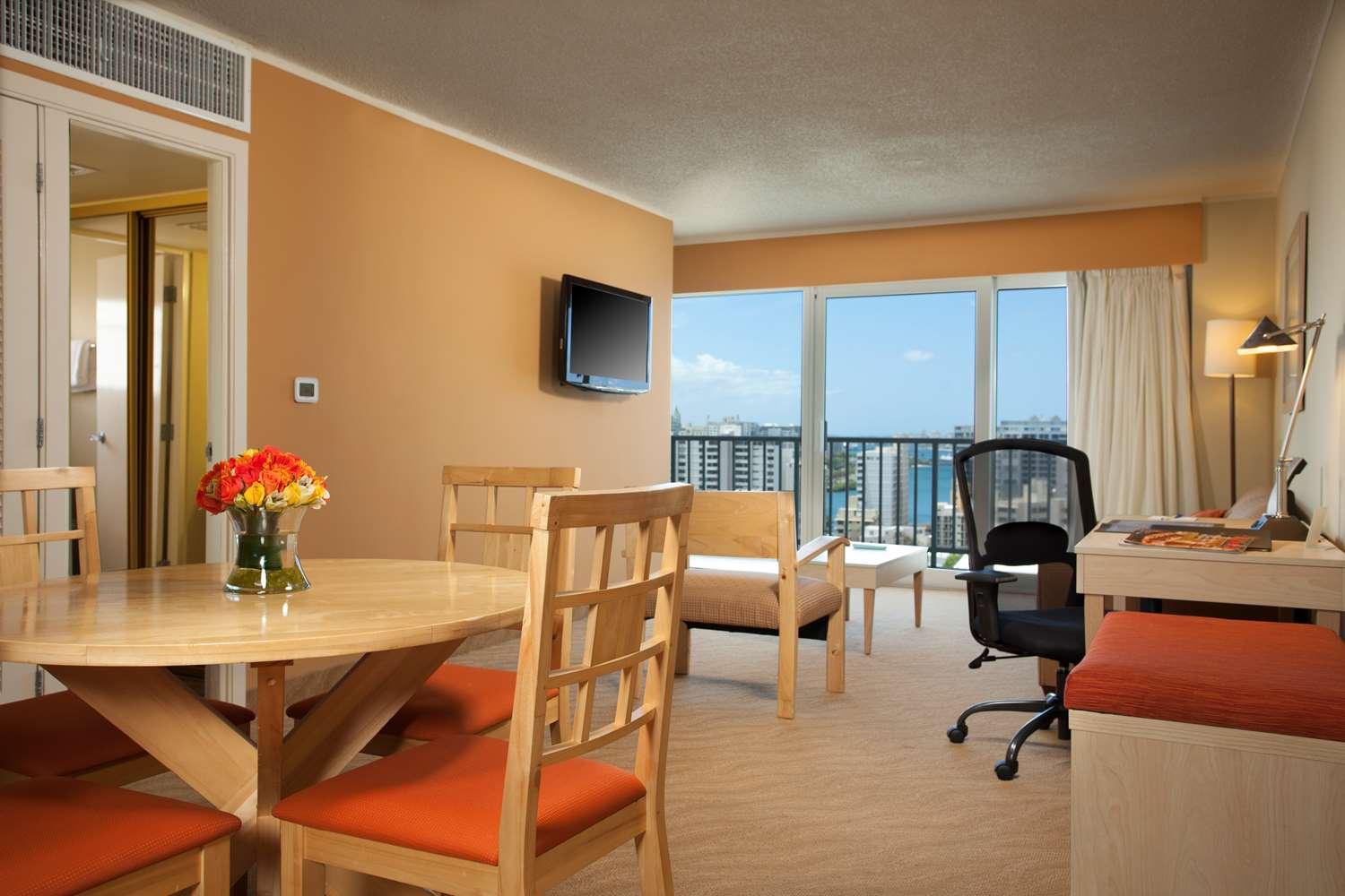 Condado Palm Inn San Juan, Tapestry Collection By Hilton Экстерьер фото