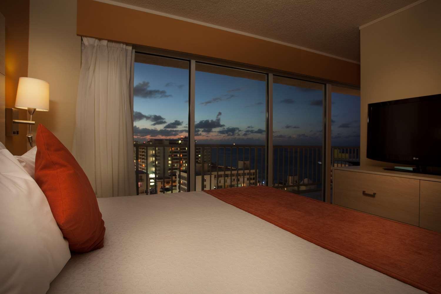 Condado Palm Inn San Juan, Tapestry Collection By Hilton Экстерьер фото