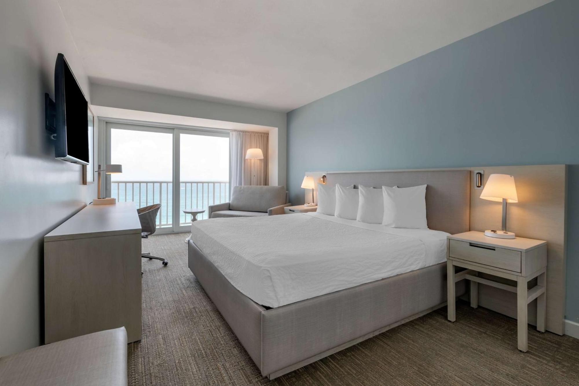 Condado Palm Inn San Juan, Tapestry Collection By Hilton Экстерьер фото