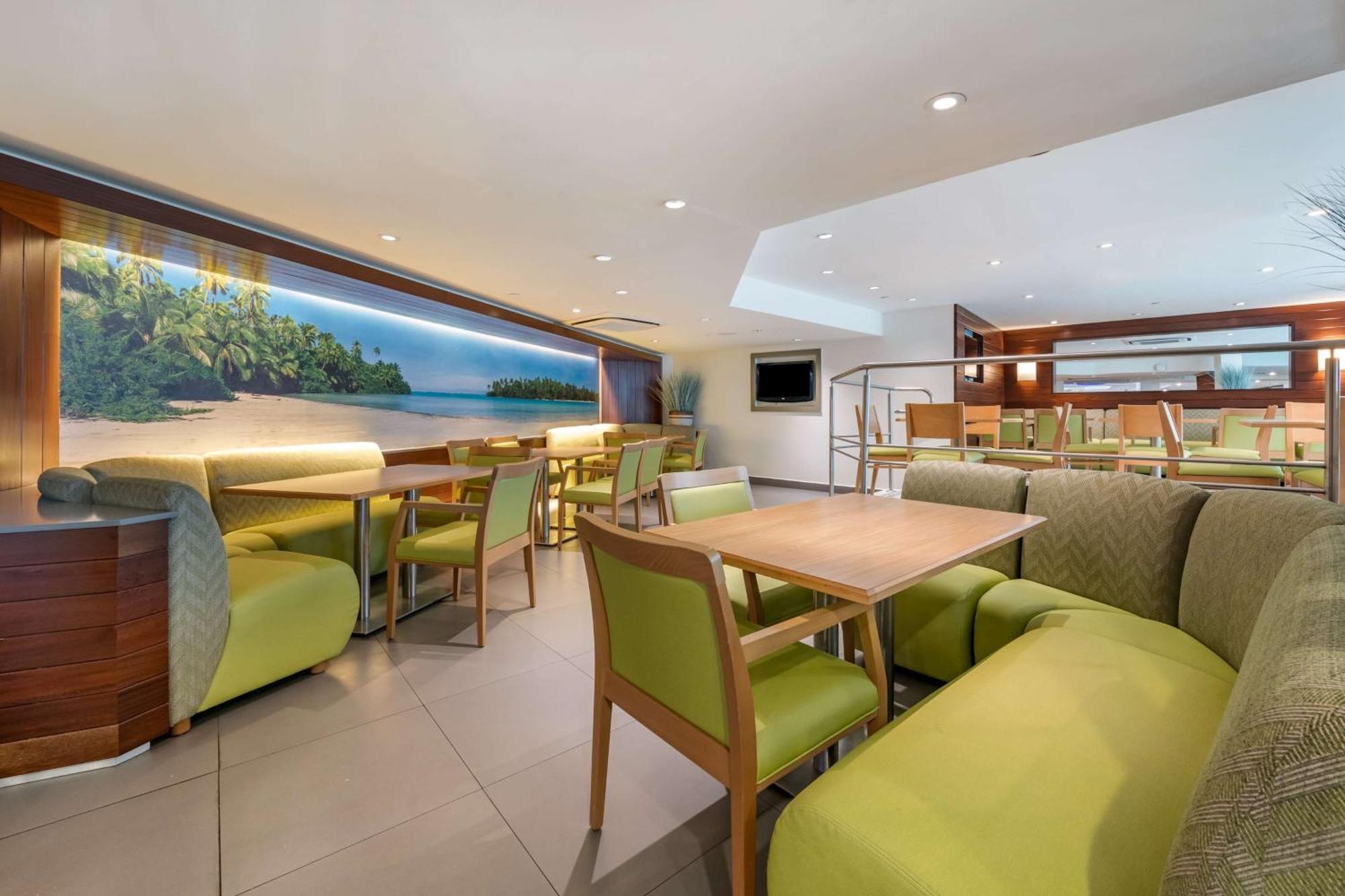 Condado Palm Inn San Juan, Tapestry Collection By Hilton Экстерьер фото