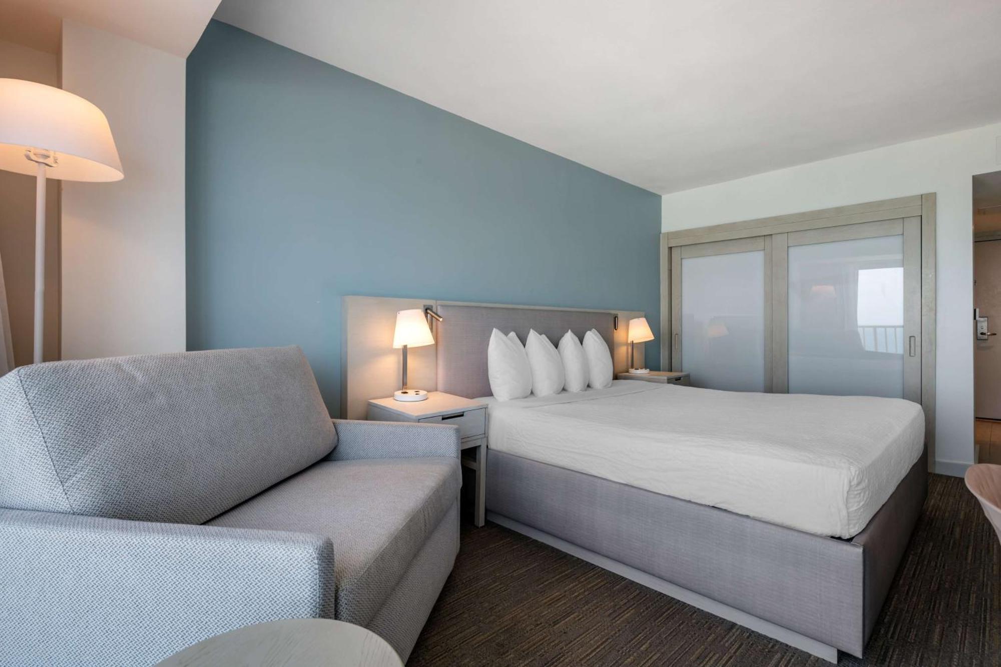 Condado Palm Inn San Juan, Tapestry Collection By Hilton Экстерьер фото