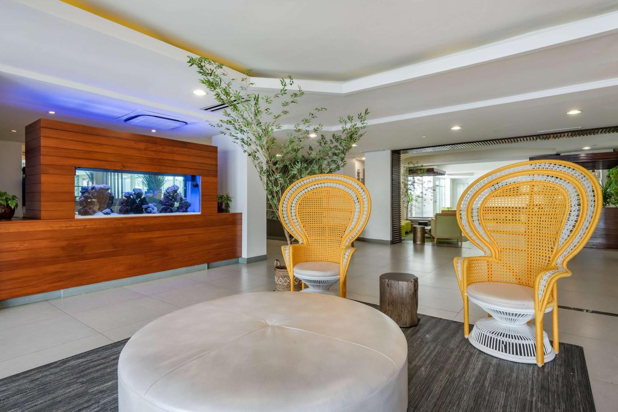 Condado Palm Inn San Juan, Tapestry Collection By Hilton Экстерьер фото