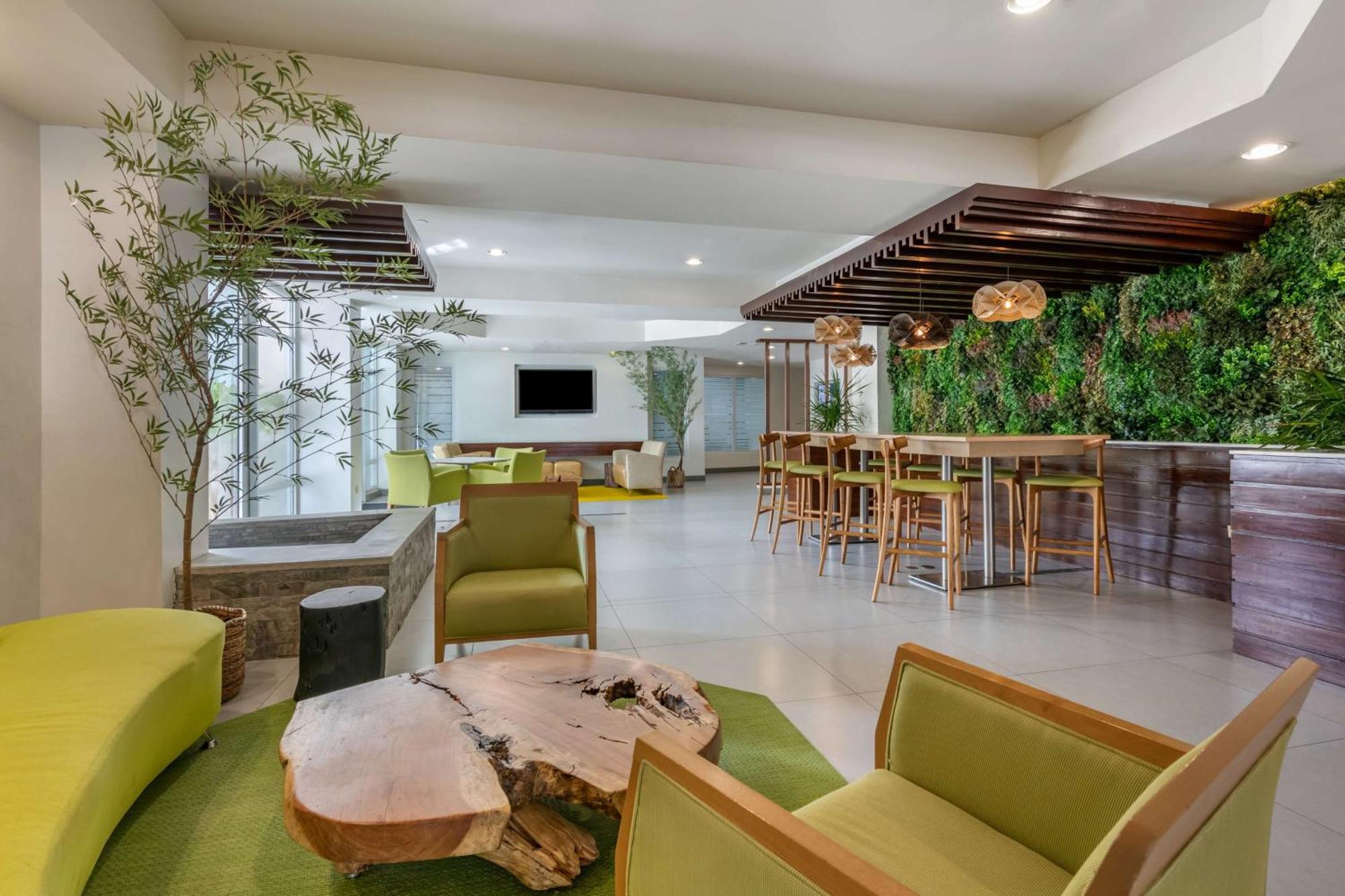 Condado Palm Inn San Juan, Tapestry Collection By Hilton Экстерьер фото