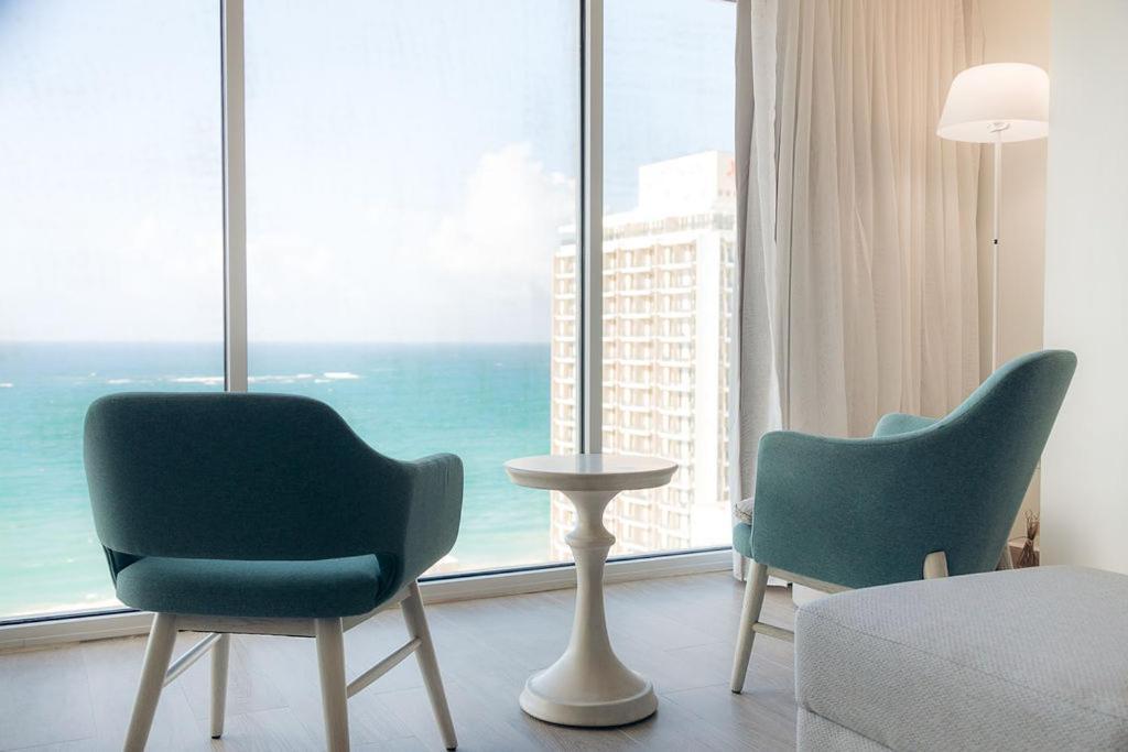 Condado Palm Inn San Juan, Tapestry Collection By Hilton Экстерьер фото