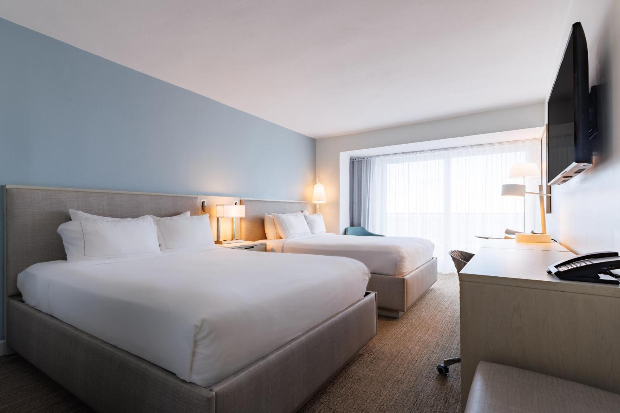 Condado Palm Inn San Juan, Tapestry Collection By Hilton Экстерьер фото