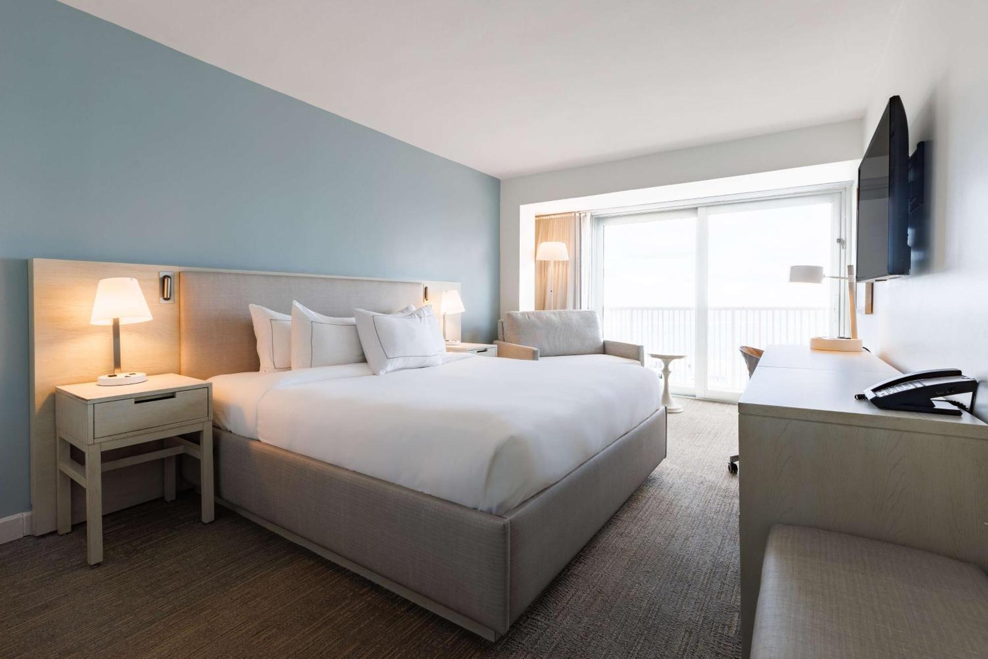 Condado Palm Inn San Juan, Tapestry Collection By Hilton Экстерьер фото